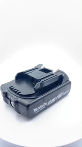 Pin Makita 18V dùng cho máy Makita 2 - 3 chân nhận sạc Adapter Bảo Hành 6 Tháng