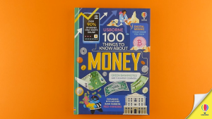 Usborne - 100 Things to Know About Book Series