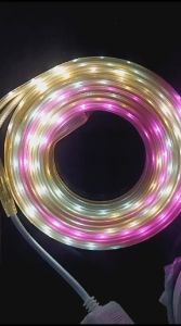 Lampu Selang 2835 RGB (Warna-warni) 7 Meter