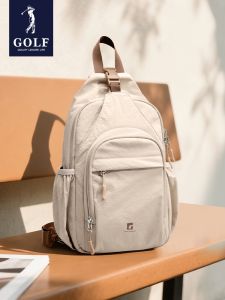 Golf | Fashionable Versatile Shoulder & Chest Bag