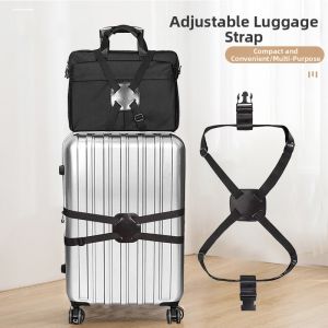 MINGRENBANG | Elastic Multi-use Fixing Strap with Buckle