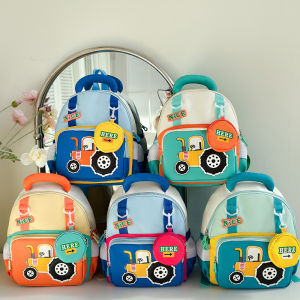 Cute Light Childrens Backpack