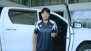 ULTRA SMART รีโมทที่อ่านค่าได้จาก ECUSHOP (เพียงแค่เสียบกับ Ultraboost ก็ใช้งานได้ทันที)