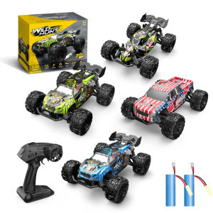 RC Car 1:20 Remote Control Off-road Vehicle Drift Racing Climbing RC Car Toys Gift Present for Kids Boys