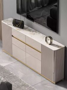 Ultra-thin Slim Storage Cabinet