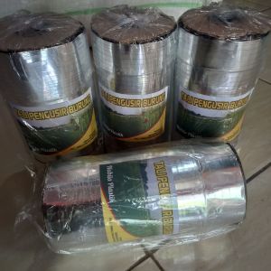 Isi 10 Roll Tali Pengusir Hama Burung Sawah -+800meter