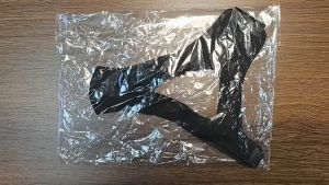 Airflow Jaw Strap Veralabs Air Flow Jaw Strap Dây đeo cằm chống ngáy Dây đeo cằm thoáng khí có thể điều chỉnh cho nam và nữ khi ngủ Giải pháp chống ngáy đơn giản và hiệu quả