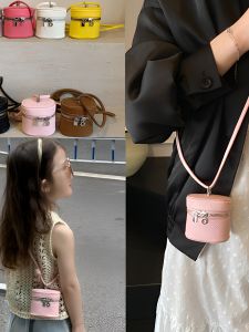 Túi Xách Mini Dễ Thương Cho Bé Gái Túi Đeo Cổ Túi Đeo Chéo Son Môi Túi Đeo Chéo Mini Cho Bé Gái Túi Đựng Đồ Cho Bé Gái Túi Đeo Hông