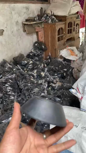 Karet Peninggi Suport Depan untuk Mobil Honda: Aksesori yang Tepat