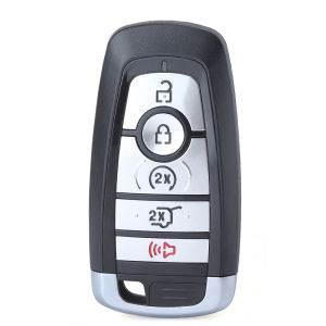 M3N-A2C931426 for Ford Escape Escape Bronco Explorer Expedition Edge 2017 2018 2019 2020 2021 2022 2023 Remote Key Fob 164-R8198