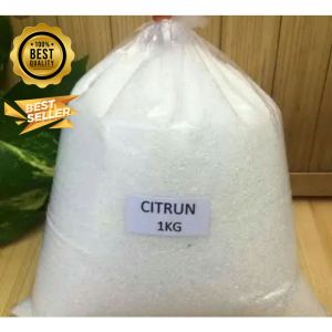Sitrun/Citrun Biang Bubuk Ajaib Pembersih Serbaguna 1Kg