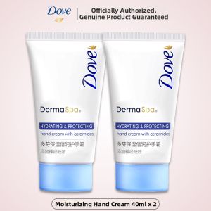 Dove | Hydrating Nourishing Moisturizing Hand Cream