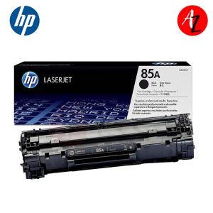 HP 85A Toner Black for HP LaserJet Printers