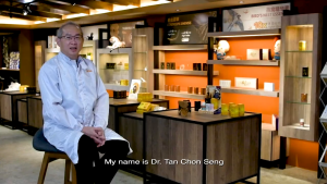 100% Genuine Buy 3 Give 1 TGP TIGERUS TIGER MILK MUSHROOM SCLEROTIA 300mg / 420mg - SINUS ASTHMA RELIEF 虎乳芝 Exp-2/27