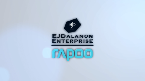 Rapoo M100 Silent Blue Multi-Mode Mouse (1300dpi / 2.4GHz / Bluetooth 3.0 & 4.0) | EJDalanon Enterprise