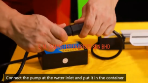 Hot Acrylic Bending Machine