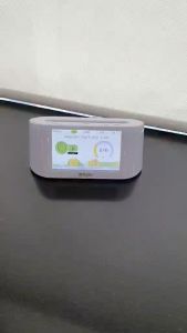 IQAir Airvisual Air Quality Monitor