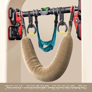 XINYIWANJIA | Professional Neck Traction Device