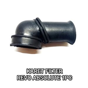 KARET FILTER KARBURATOR "REVO ABSOLUTE" - JOINT KARBURATOR / KABULATOR HONDA ABSOLUTE REVO / BLADE