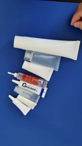 10g Grease Pemanas Fuser Film Printer / Pelumas Minyak Fuser Fixing Film