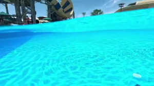 Floating Selfie Stick with Tripod for GoPro Hero13 12 11 DJI OSMO Action 5 Pro 4 3/Insta360 X5/X4/X3/ACE/PRO/GO 3/3S Akaso