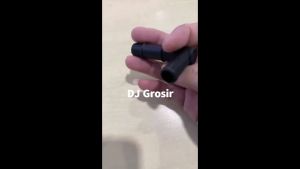 Pipa Kecil Air Duct Pipe Selang Hawa Udara Grand Livina 1.5cc - 7752