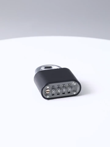 Ổ Khóa Số Khoá Mật Khẩu Cao Cấp KUNBE Chống Đập Chống Nước Hiệu Quả