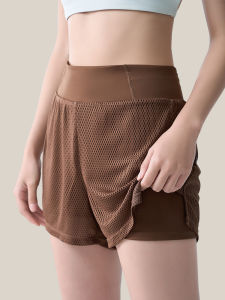 YANSE | Breathable Quick Dry Running Shorts