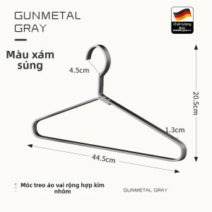 TIANBIAO | Giá Treo Quần Áo Sang Trọng Kim Loại