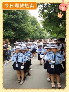 Traffic Costume Dress Up
