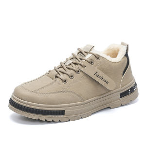 JIFANPAUL | Waterproof Anti-slip Durable Mens Work Boots
