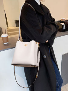 CALYPSO | Multifunctional Premium Leather Tote Bag