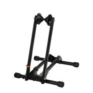 RockBros | Portable Double Rod Bicycle Parking Stand