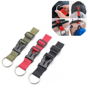 External luggage strap multi-functional backpack elastic fastening travel suitcase extension strap