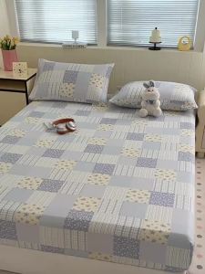 JIFANPAUL | Double Layer Thickening Anti-slip Four Seasons Bedding Set