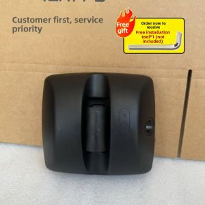 Foton Truck High Definition Rearview Mirror Cargo Truck Exterior Rearview Mirror Curved Surface Support Installation from Asia Pacific