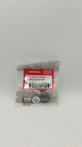 Seal Master Rem Honda Beat, Vario 125, Scoopy, Blade & Revo