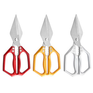 MLADEN Multi-Function Kitchen Scissors Professional Stainless Steel Shears Vegetable Barbecue Meat Fish Food Chicken Bones Scissor