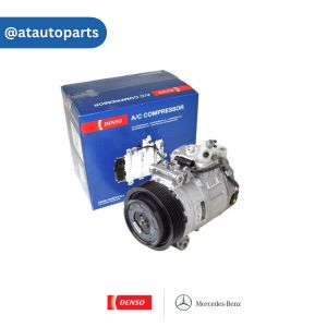 คอมแอร์ W211 W203 W204 7ร่อง 0022303011 สอบถามก่อนกดสั่งซื้อ DCP17038