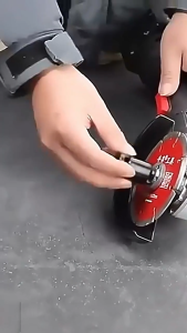 Kunci Sok Impact Wrench Baut Gerinda Mata Soket Praktis & Kuat