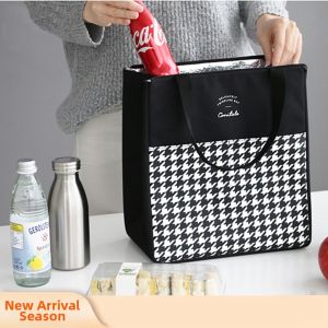 Thermal Insulated Thickened Lunch Bag
