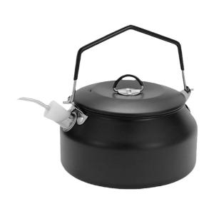ISE MOUNT | Portable Camping Water Boiler 304 Stainless Steel