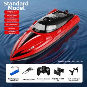 Letop Baby | High Speed Large Power Remote Control Boat