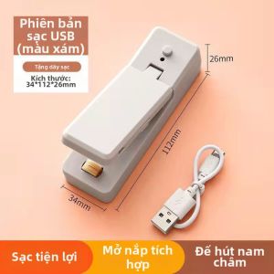 Máy Hút Chân Không Dùng Tại Nhà
