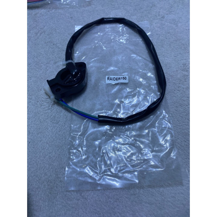 NEUTRAL INDICATOR FOR SUZUKI RAIDER 150 Lazada PH