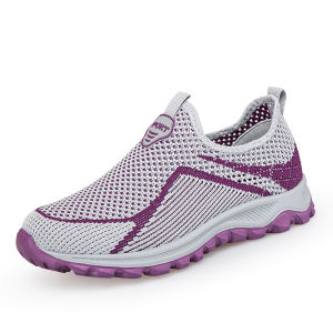 FOKU Sepatu Sneakers Wanita Santai & Olahraga Terbaru