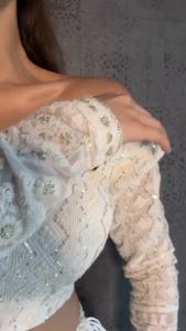 [PRE-ORDER] SEMISTITCHED LEHANGA CHOLI {ETA:2025-12-31}