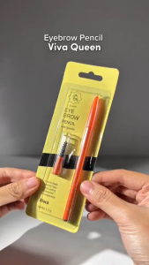 MAKE BEAUTY - VIVA QUEEN EYEBROW PENCIL LIMITED EDITION - PENSIL ALIS