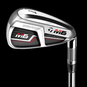 Iron Golf Club Golf Clubs Full Set Genuine Goods M6 No. 7 Iron Beginner Practice Rod 2023 Recommend Universal New Entry