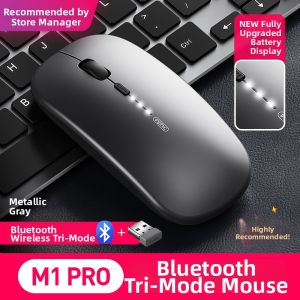 inphic | Bluetooth Silent Wireless Mouse Multicompatible